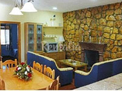 Casa Cuenca San Clemente Maison