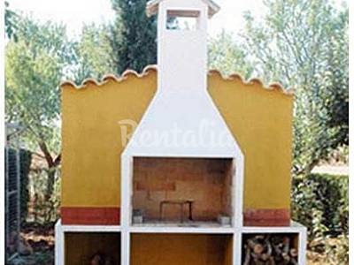 Casa Cuenca San Clemente Maison