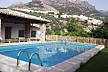 Casa Esteban - Casa para 10 personas con piscina Jaén