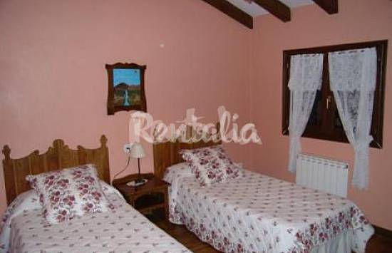 Casa Habitación Navarra Baztan Casa