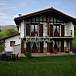 Casa Exterior del aloj. Navarra Baztan Casa