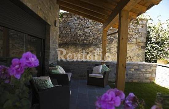Orlegy  Álava Valdegovía Casa