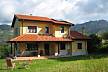 Villa en location à 11 km de la plage Asturies