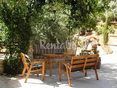 El Jardín Jaén Villanueva del Arzobispo Casa