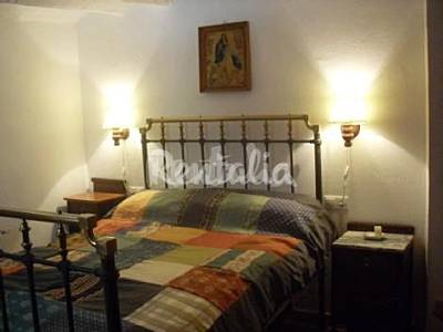 El Habitación Jaén Villanueva del Arzobispo Casa