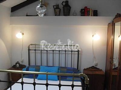 El Habitación Jaén Villanueva del Arzobispo Casa