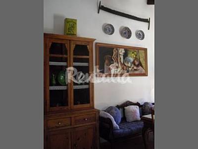 El  Jaén Villanueva del Arzobispo Casa