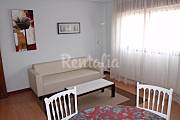 Apartment for rent in the centre of Santander Cantabria