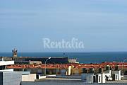 Apartment with 2 bedrooms only 500 meters from the beach Lisbon