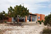 Casa de 4 habitaciones a 700 m de la playa Formentera