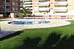 Apartamento en alquiler en 1a línea de playa Tarragona
