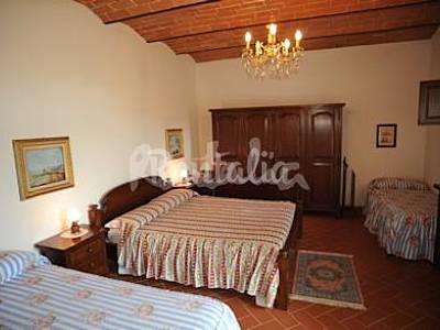Podere Pisa Crespina Casa
