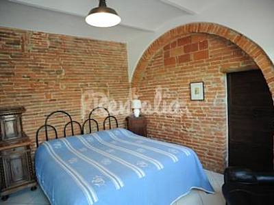 Podere Pisa Crespina Casa
