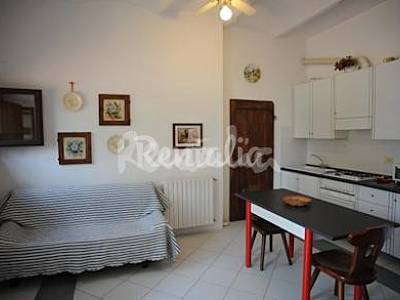 Podere Pisa Crespina Casa