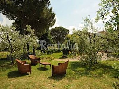 Podere Pisa Crespina Casa