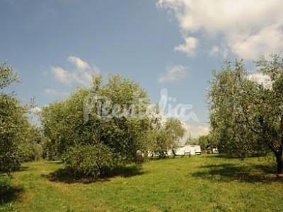 Podere Pisa Crespina Casa