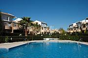 Bonito apartamento en Novo Santi Petri Cádiz