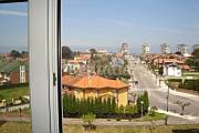 Apartamento para 4-7 personas a 400 m de la playa Asturias
