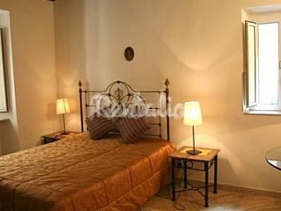 Vittorio Rome Rome Apartment