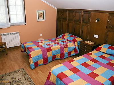 Casa Habitación Asturias Siero Casa