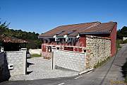 Casa Pepe el Mineru Asturies