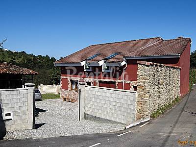 Casa Pepe El Mineru Asturias