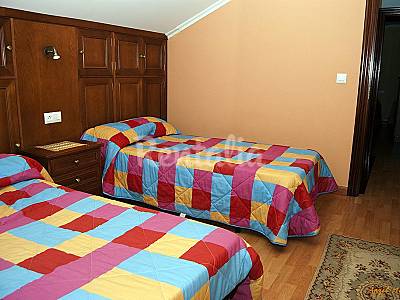 Casa Habitación Asturias Siero Casa