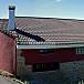 Casa Exterior del aloj. Asturias Siero Casa