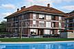 Appartement pour 4-6 personnes à 15 km de la plage Cantabrie