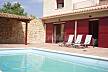 Casa para 13 personas con jacuzzi y piscina Lleida