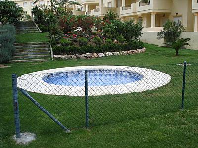 Apartment Swimming pool Málaga Manilva Apartment