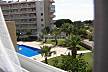 Apartamento de 2 habitaciones a 80 m de la playa Alicante