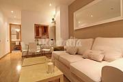 Apartamento en alquiler en Barcelona centro Barcelona