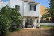 Casa per 9 persone a 100 m dalla spiaggia Cadice