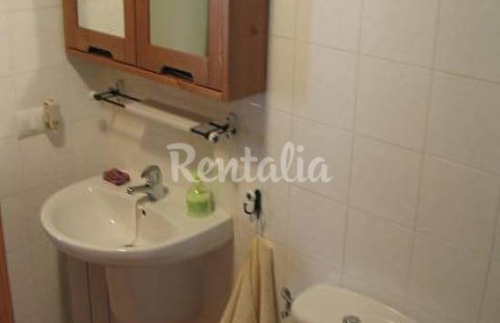 Valle Baño Huesca Benasque Apartamento