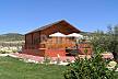 Casa para 5 personas con piscina Jaén