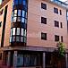16 Exterior del aloj. Madrid Madrid Apartamento