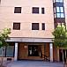 16 Exterior del aloj. Madrid Madrid Apartamento