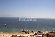 Apartamento en primerisima linea de playa Algarve-Faro