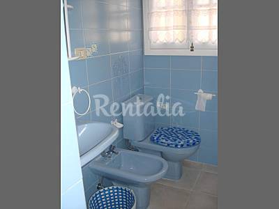 Maison Salle de bains Ténériffe Orotava (La) Maison