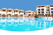Villa totalmente equipada a 2.5 km de la playa Algarve-Faro