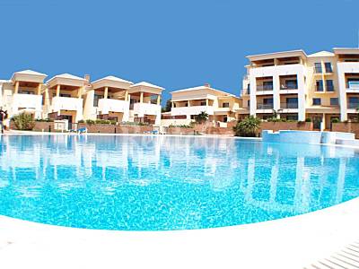 Villa totalmente equipada a 2.5 km de la playa Algarve-Faro