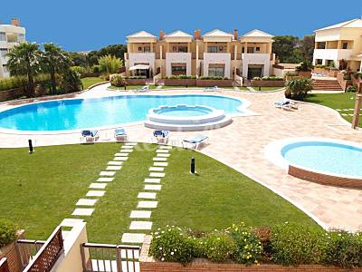 Villa Jardín Algarve-Faro Loulé Villa