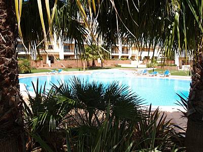Villa Piscina Algarve-Faro Loulé Villa