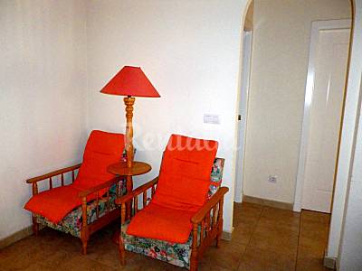 Alquilo Salón Alicante Torrevieja Casa