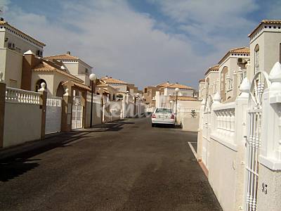 Alquilo Alrededores Alicante Torrevieja Casa