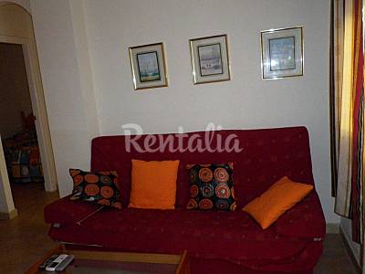 Alquilo Salón Alicante Torrevieja Casa