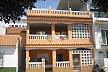 Casa en alquiler en 1a línea de playa Málaga