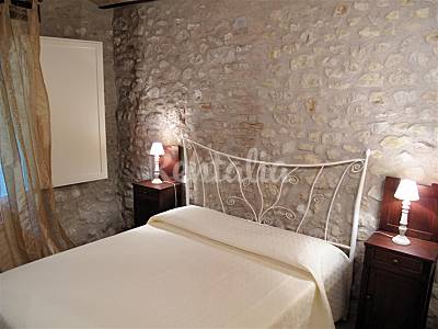 2 Habitación Rimini Verucchio Casa