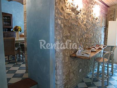 2 Cocina Rimini Verucchio Casa